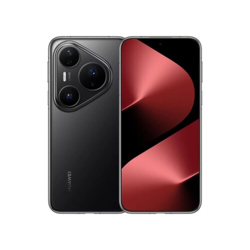 Смартфон Huawei Pura 80 Pro 12/512GB Black (Черный)