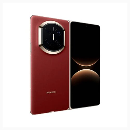 Смартфон HUAWEI Mate X7 Collector’s Edition 16/1TB Cosmic Red (Красный)