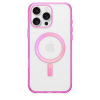 Чехол OtterBox Lumen для iPhone 16 Pro Max с MagSafe - Pink (Розовый)