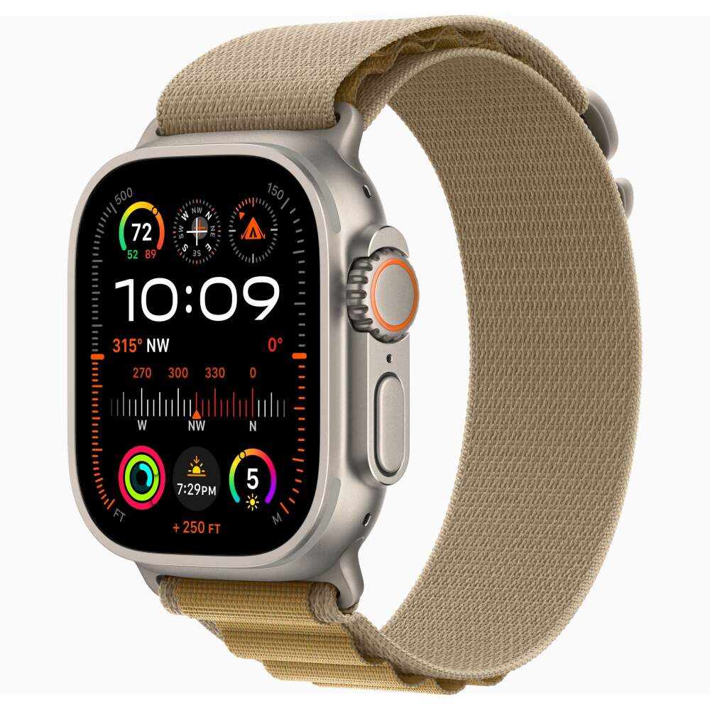 Apple Watch Ultra 2 49mm M