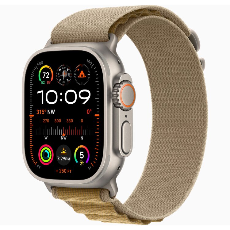 Apple Watch Ultra 2 49mm M