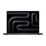 Apple MacBook Pro 16 M4 Max, 2024, 128GB, 8TB, 16-CPU, 40-GPU, Space Black