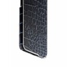 Накладка кожаная XOOMZ для iPhone 8 Plus и 7 Plus - Черная