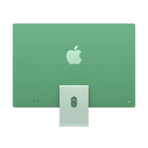 Apple iMac 24 inch (2024, M4, 16GB, 1TB SSD, 8-core GPU) Numeric+TrackPad Green