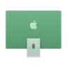Apple iMac 24 inch (2024, M4, 16GB, 1TB SSD, 8-core GPU) Numeric+TrackPad Green