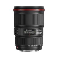 Объектив Canon EF 16-35mm f/4L IS USM