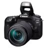 Canon EOS 90D + EF-S 18-135mm f/3.5-5.6 IS USM Kit