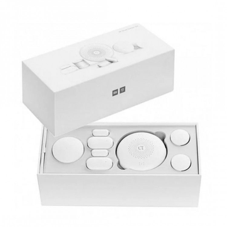 Комплект умного дома Xiaomi Mijia Smart Home
