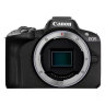 Canon EOS R50 Mirrorless Camera Content Creator Kit, Black