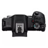 Canon EOS R50 Mirrorless Camera Content Creator Kit, Black