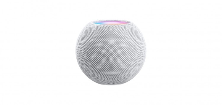 HomePod mini white (белая)