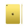 Apple iPad 11 gen, 2025, 128GB Wi-Fi, Yellow