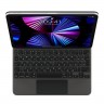 Клавиатура Magic Keyboard для iPad Pro 11 (2021) черная