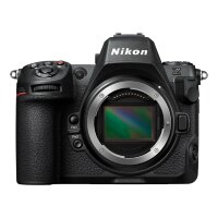 Беззеркальный фотоаппарат Nikon Z8 Body