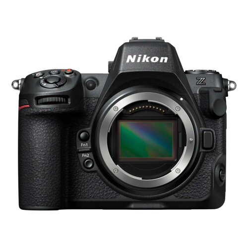 Беззеркальный фотоаппарат Nikon Z8 Body
