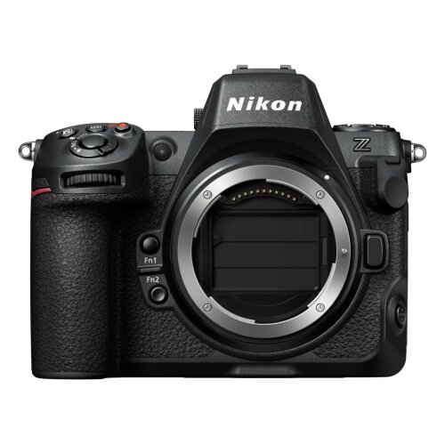 Беззеркальный фотоаппарат Nikon Z8 Body
