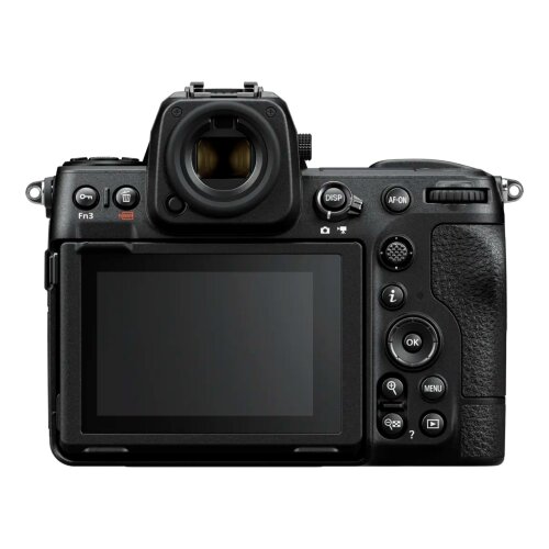 Беззеркальный фотоаппарат Nikon Z8 Body