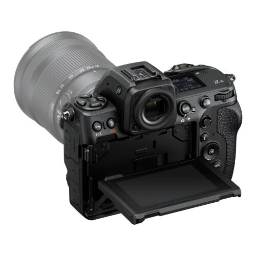 Беззеркальный фотоаппарат Nikon Z8 Body