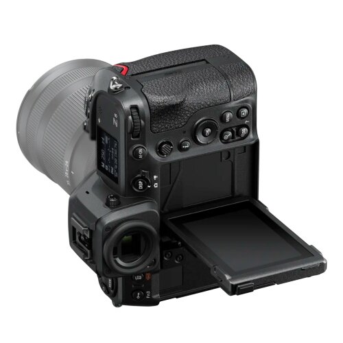 Беззеркальный фотоаппарат Nikon Z8 Body