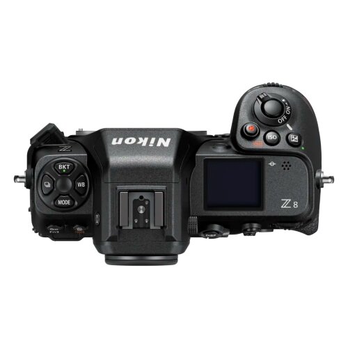 Беззеркальный фотоаппарат Nikon Z8 Body