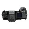Беззеркальный фотоаппарат Nikon Z8 Body