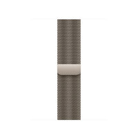 Apple Milanese Loop 42mm для Apple Watch - Natural (Натуральный)