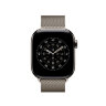 Apple Milanese Loop 42mm для Apple Watch - Natural (Натуральный)