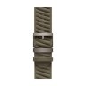 Ремешок Hermes для Ultra 3 En Mer 49mm - Серый (Gris Titane)