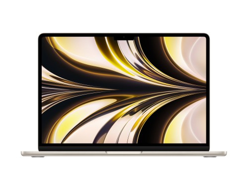 Apple MacBook Air 13 M2, 2022, 16GB, 1TB, 10-GPU, 8-CPU, Starlight