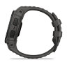 Умные часы Garmin Instinct E 40mm, Black, Charcoal Band