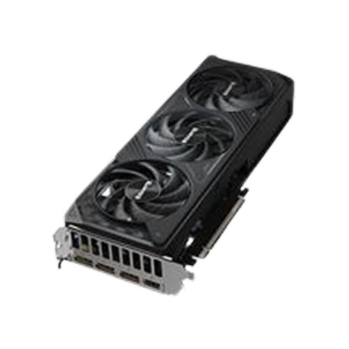 Видеокарта NVIDIA GIGABYTE GeForce RTX 5070 WINDFORCE SFF 12 ГБ