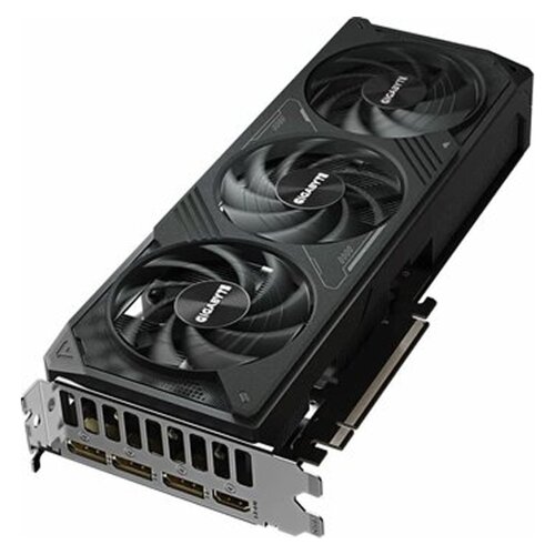 Видеокарта NVIDIA GIGABYTE GeForce RTX 5070 WINDFORCE SFF 12 ГБ