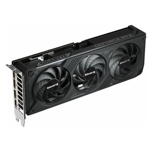 Видеокарта NVIDIA GIGABYTE GeForce RTX 5070 WINDFORCE SFF 12 ГБ