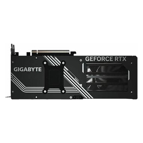 Видеокарта NVIDIA GIGABYTE GeForce RTX 5070 WINDFORCE SFF 12 ГБ