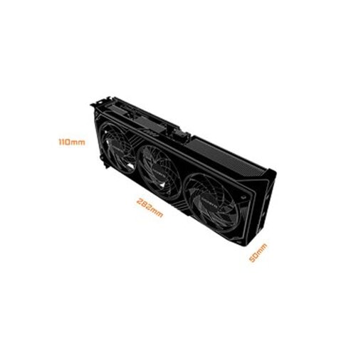 Видеокарта NVIDIA GIGABYTE GeForce RTX 5070 WINDFORCE SFF 12 ГБ