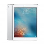 iPad Pro 9,7 дюйма 32GB Wi-Fi + Cellular Silver / Серебристый