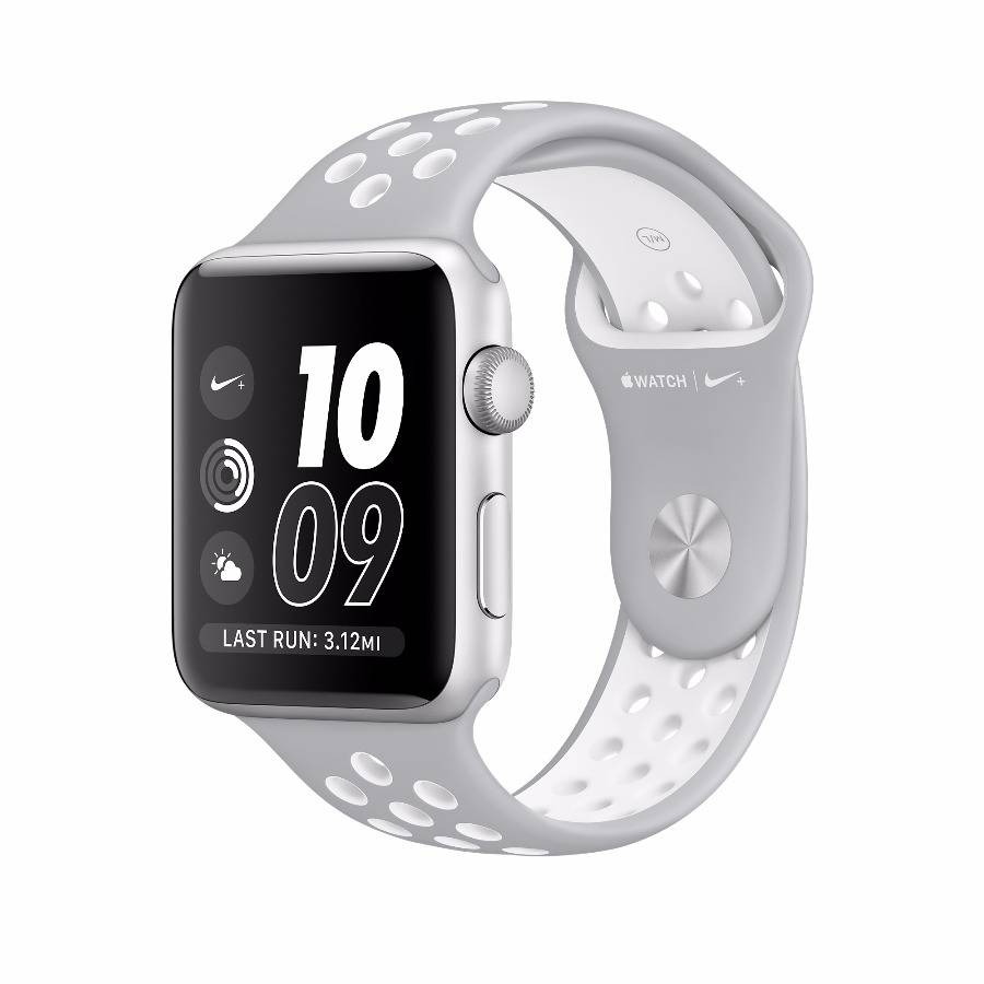 Nike apple watch 2 42mm store
