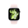 Apple Sport Band 42mm для Apple Watch (M/L) - Soft Pink