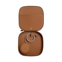 Зарядное устройство Hermes Paddock Solo и чехол Grand Paddock