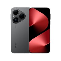 Смартфон Huawei Pura 80 12/256GB Frosted Black (Черный)