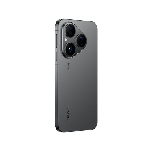 Смартфон Huawei Pura 80 12/256GB Frosted Black (Черный)