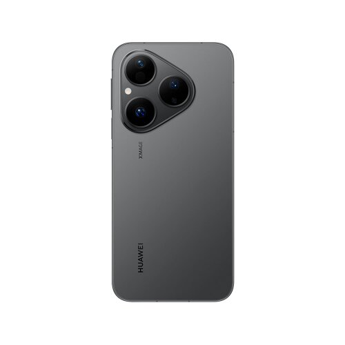 Смартфон Huawei Pura 80 12/256GB Frosted Black (Черный)