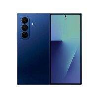 Смартфон Samsung Galaxy Z Fold7 12/512GB Blue Shadow (Синий)