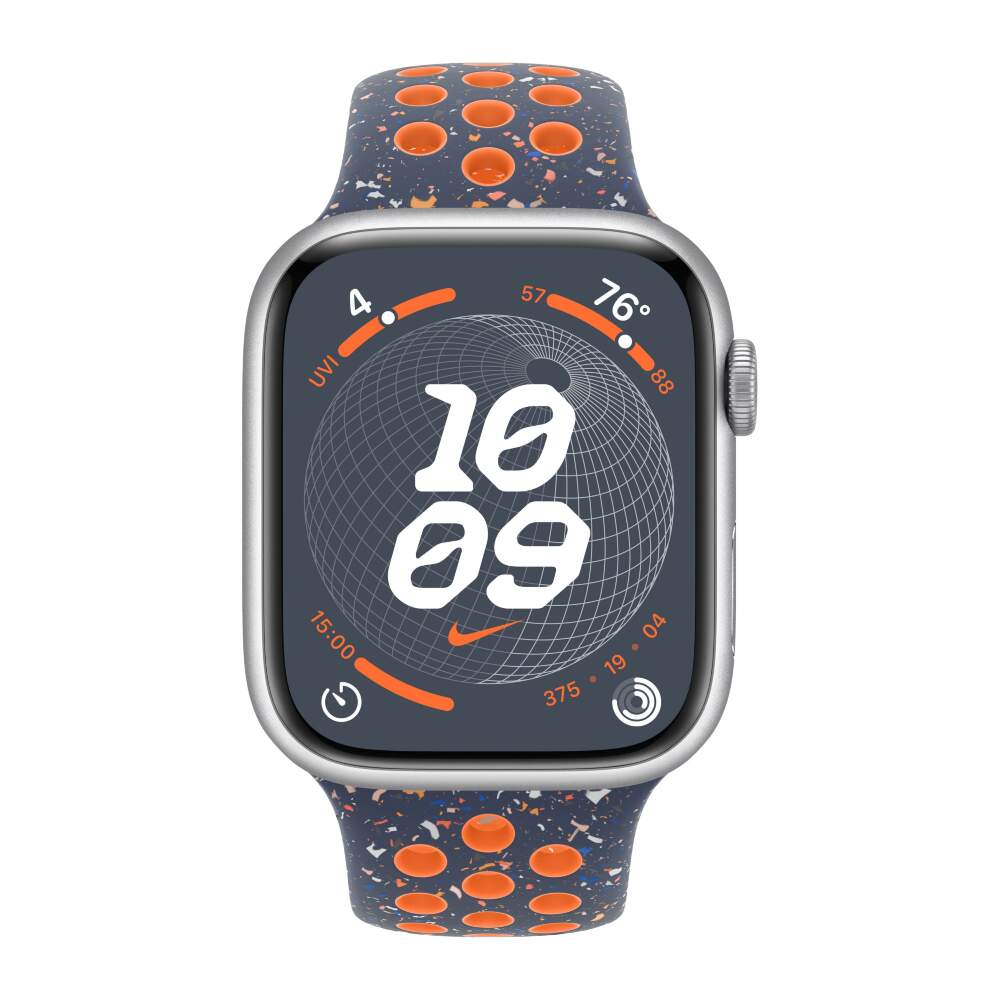 Comprar apple hotsell watch nike