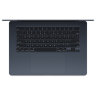 Apple MacBook Air 15 M3, 2024, 8GB, 2TB, 10-GPU, 8-CPU, Midnight