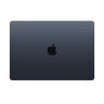 Apple MacBook Air 15 M3, 2024, 8GB, 2TB, 10-GPU, 8-CPU, Midnight
