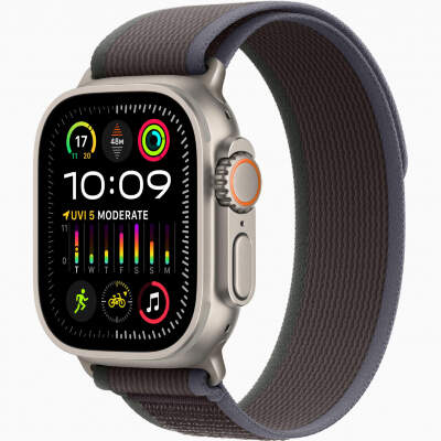 iPhone 16 Pro Apple Watch 10 Hermes Ultra 2