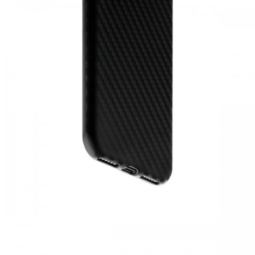 Ультра-тонкая накладка Phantom для iPhone 8 Plus и 7 Plus - Черный
