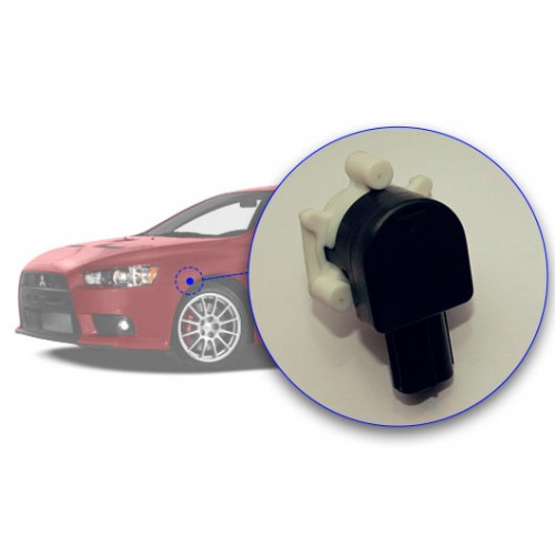 Датчик высоты подвески для Mitsubishi Galant Fortis Sportback (8651A045)