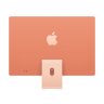Apple iMac 24 inch (2024, M4, 16GB, 1TB SSD, 8-core GPU) Numeric+TrackPad Orange